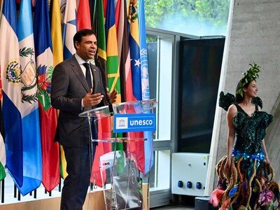 Dominicana aspira al Comité del Patrimonio Mundial en Unesco