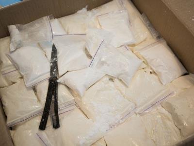 Dominicanos acusados de contrabando de cocaína en PR