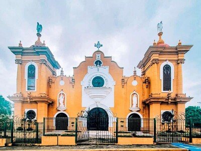 Sugieren revalorizar dos monumentos históricos de San Cristóbal
