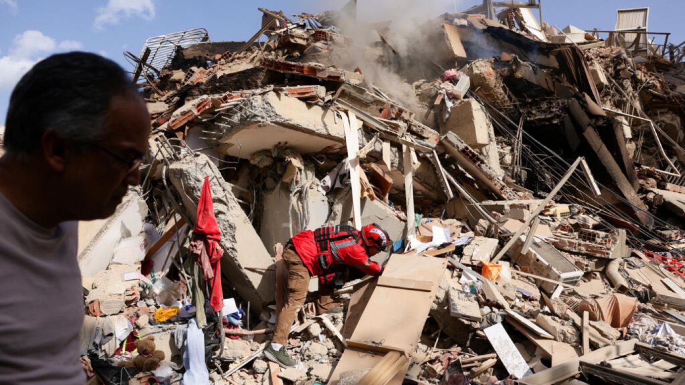 Terremotos simultáneos en Venezuela aumentan la posibilidad de réplicas de magnitud 7