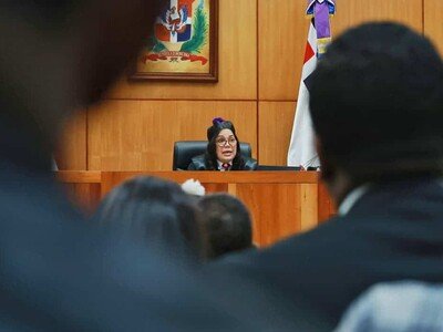 Tribunal condena a 20 años a Adán Cáceres por desfalco en el Cusep