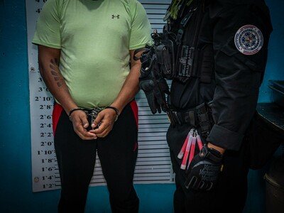 Poder Ejecutivo autorizó extradición de 20 personas a abril de 2026