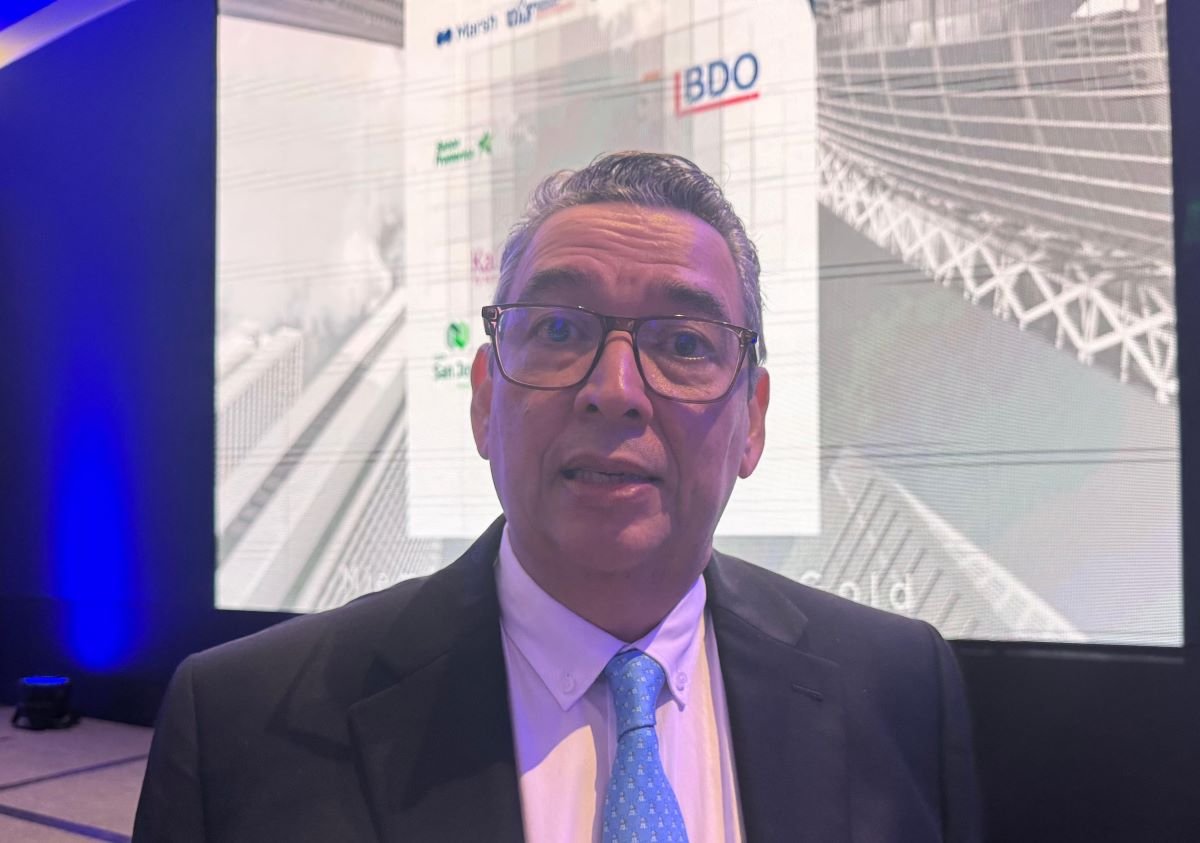 El sector financiero necesita adaptarse rápidamente a nuevos riesgos
