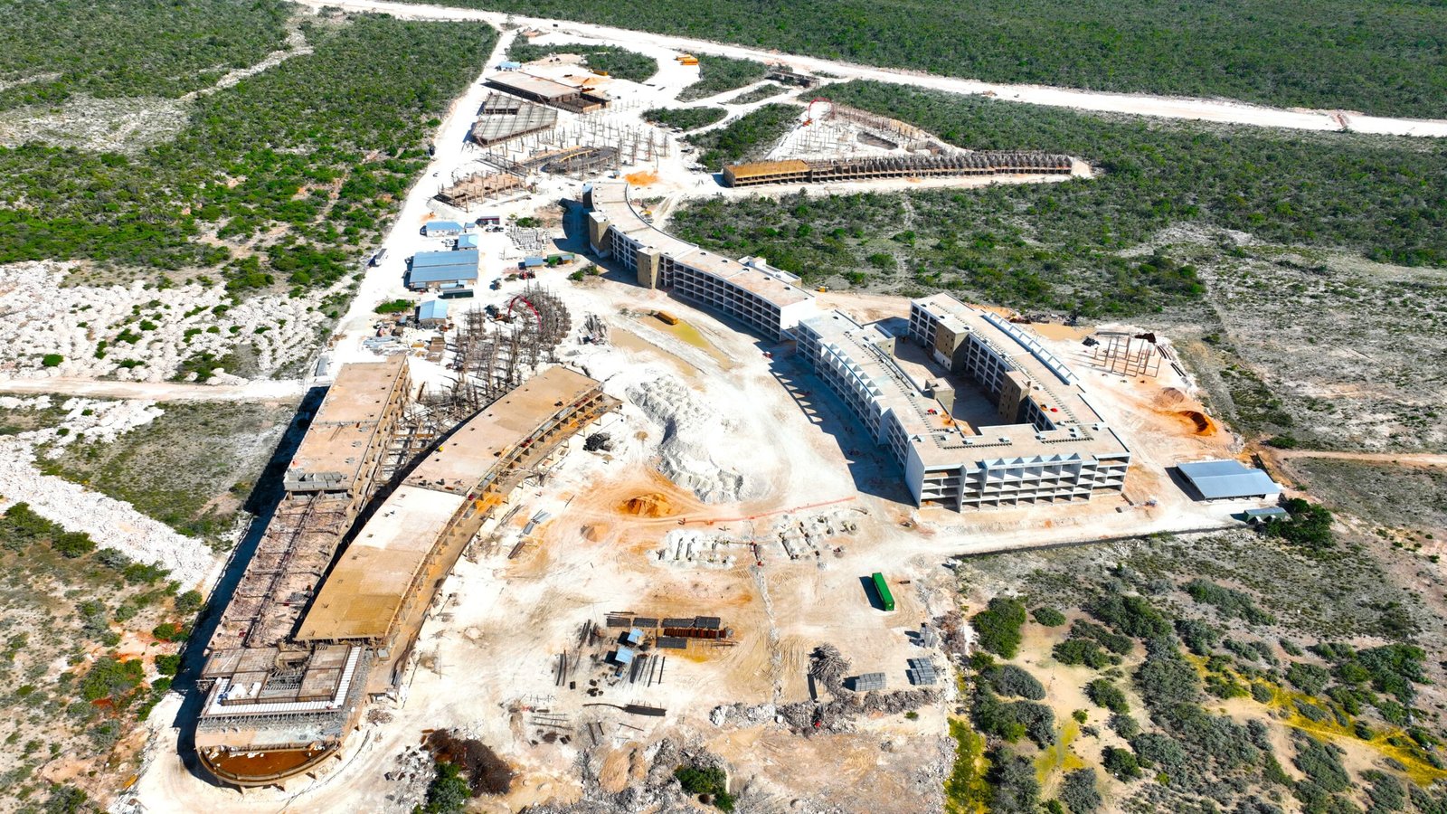 Pedernales supera en RD$797 millones su presupuesto de inversión pública en siete meses