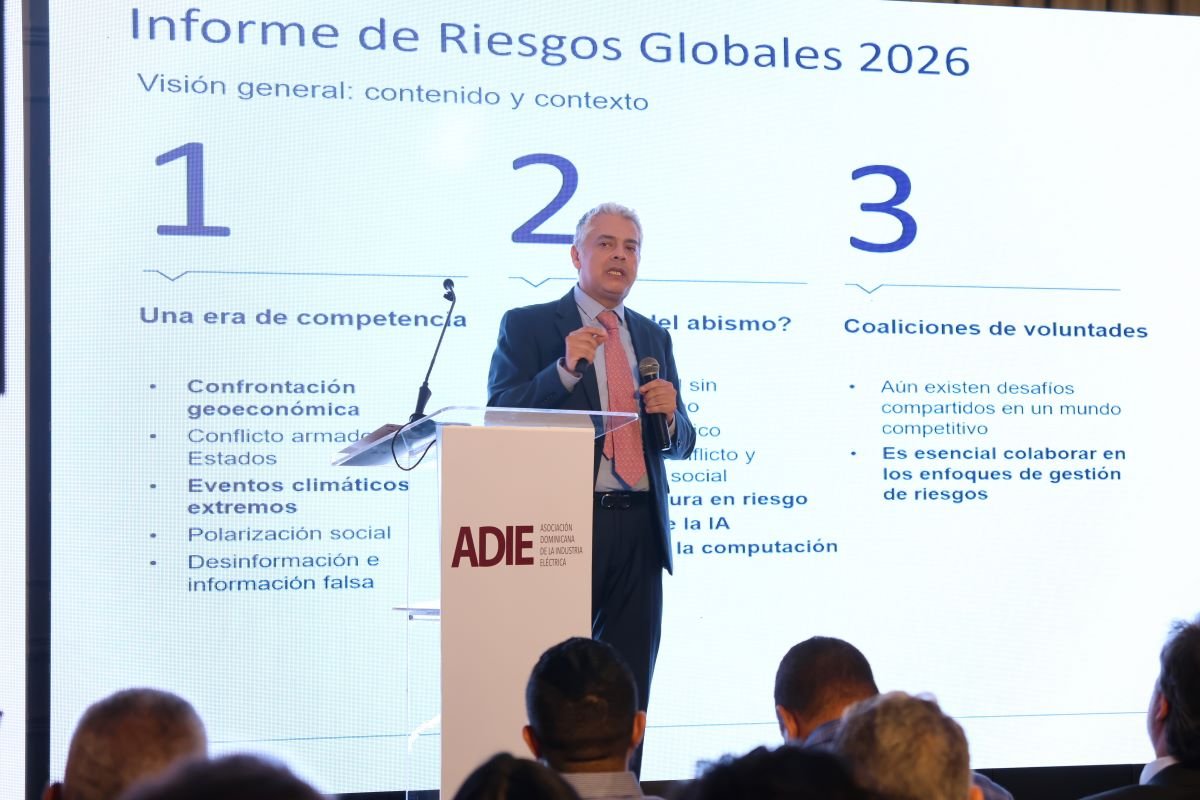 Debilidades en la infraestructura ponen en riesgo la competitividad de RD