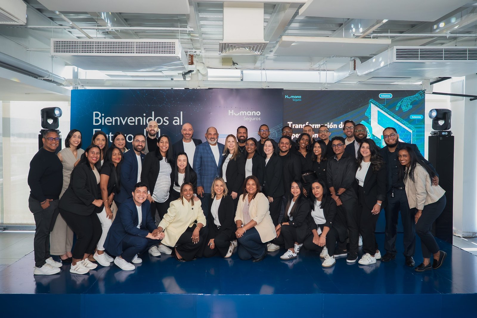 Humano Seguros presenta plataforma de emisión de pólizas con inteligencia artificial