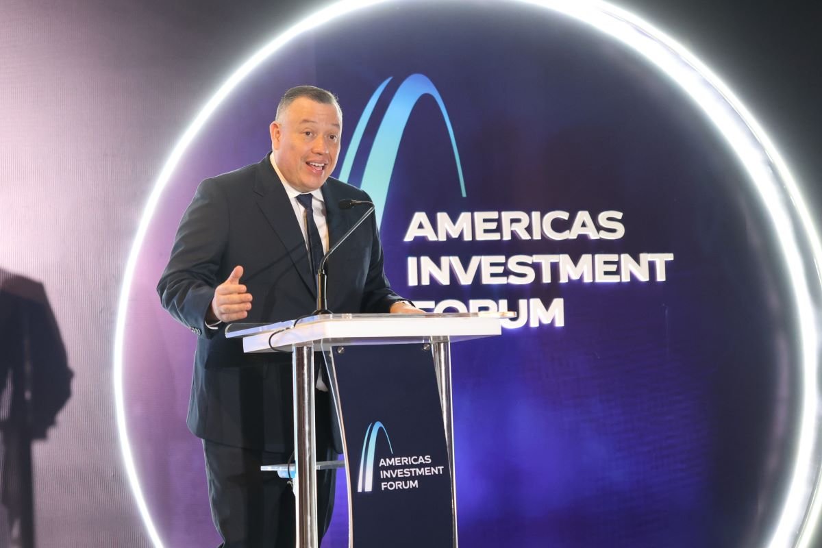 Vicepresidente de Costa Rica asegura que América Latina debe unirse para atraer IED