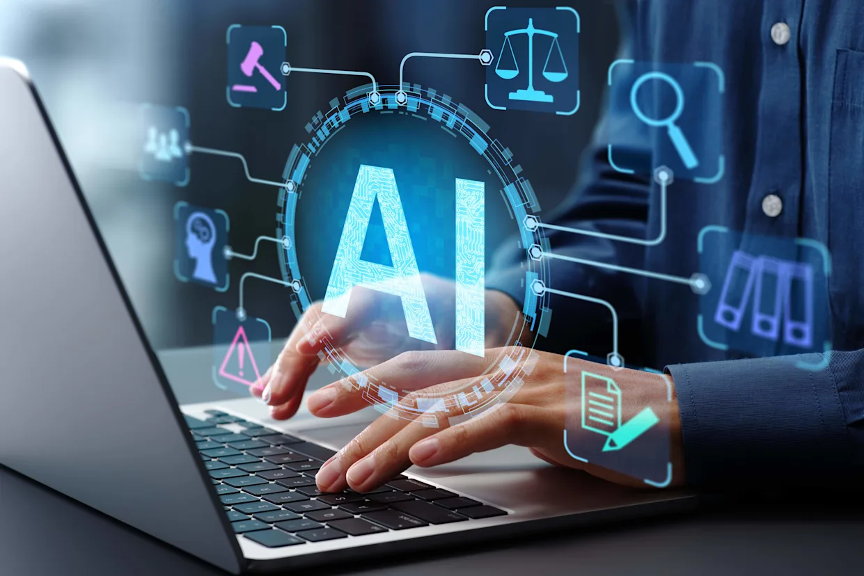 La cumbre de inteligencia artificial se enfoca en su beneficio para toda la humanidad