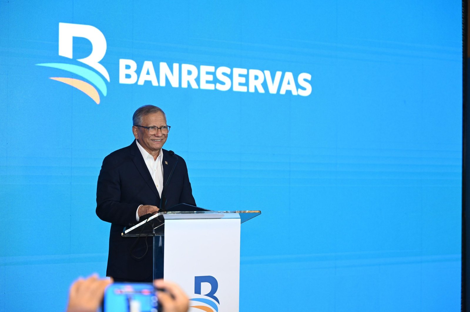 Banreservas inicia la feria Expohogar 2026 con tasas a partir del 8%