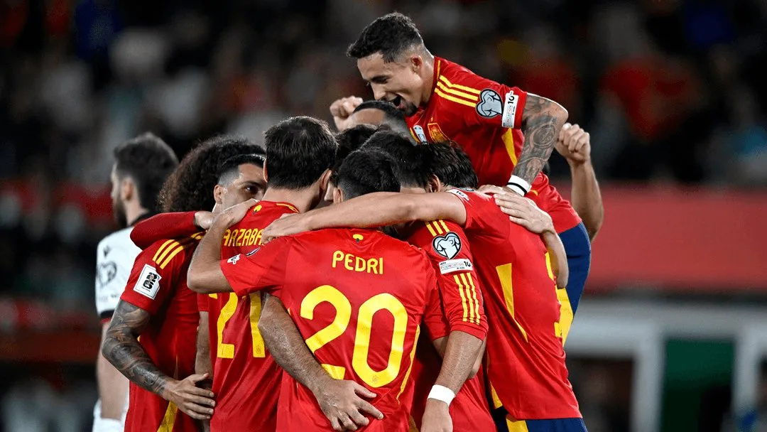España se corona campeona del Mundial 2026 en el adiós de Messi