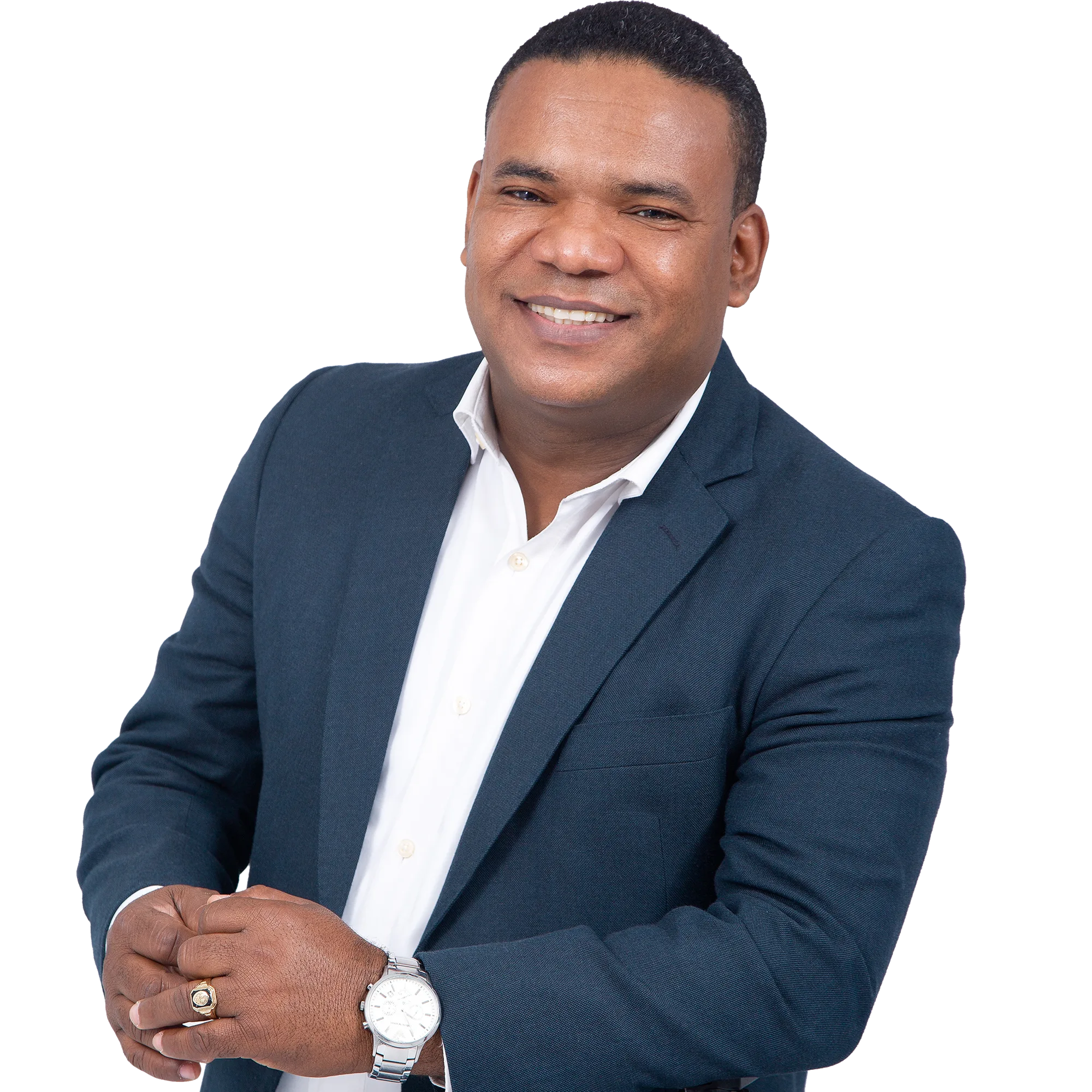 Gerson Díaz Zabala asume como nuevo director general de Comunicaciones de la UASD