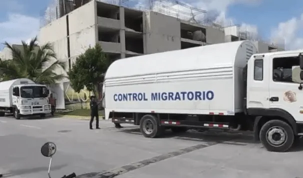 Un coronel del Ejército resulta herido y un haitiano pierde la vida en operativo migratorio en Verón, Punta Cana