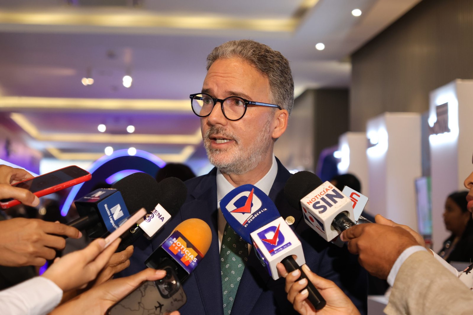 AIRD monitoreará los impactos del incremento en el impuesto a las transferencias de dinero