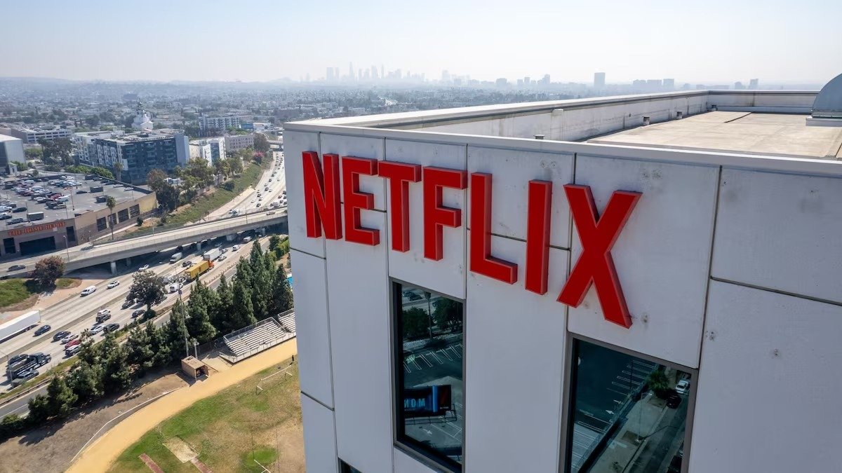 Netflix reporta un aumento del 8.8% en sus ganancias del segundo trimestre, alcanzando los US$3,401 millones