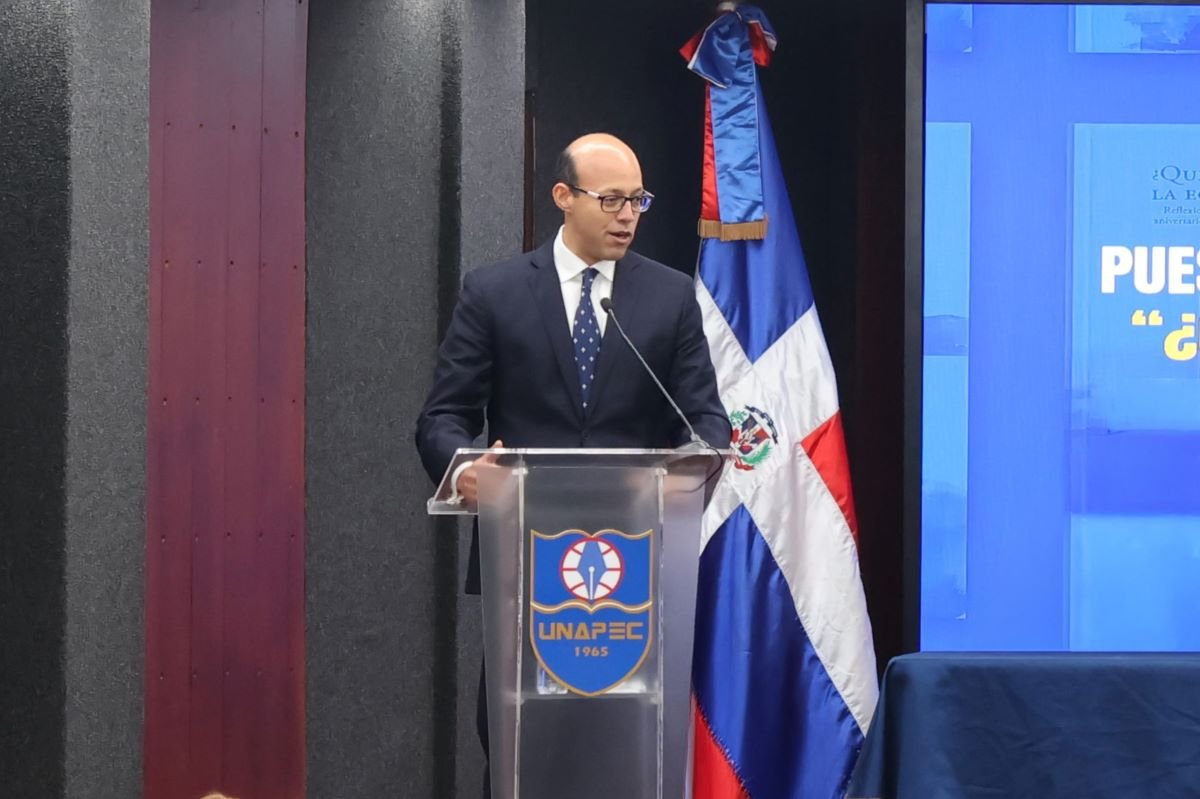 El economista advierte que el efectivo seguirá siendo esencial en situaciones de emergencia