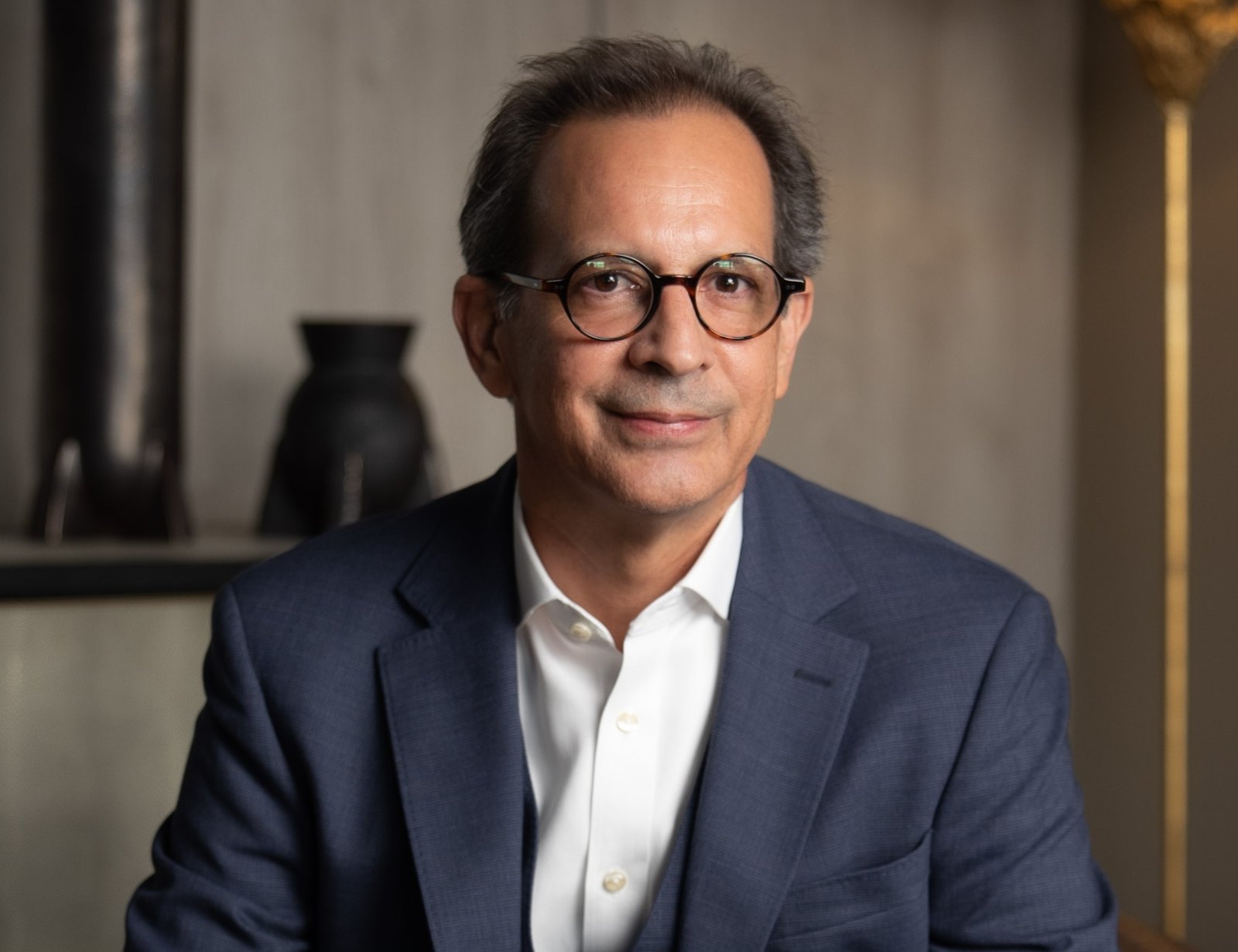 Santiago Camarena se convierte en el nuevo presidente ejecutivo de Alpha, centrado en clientes, cultura y mercado