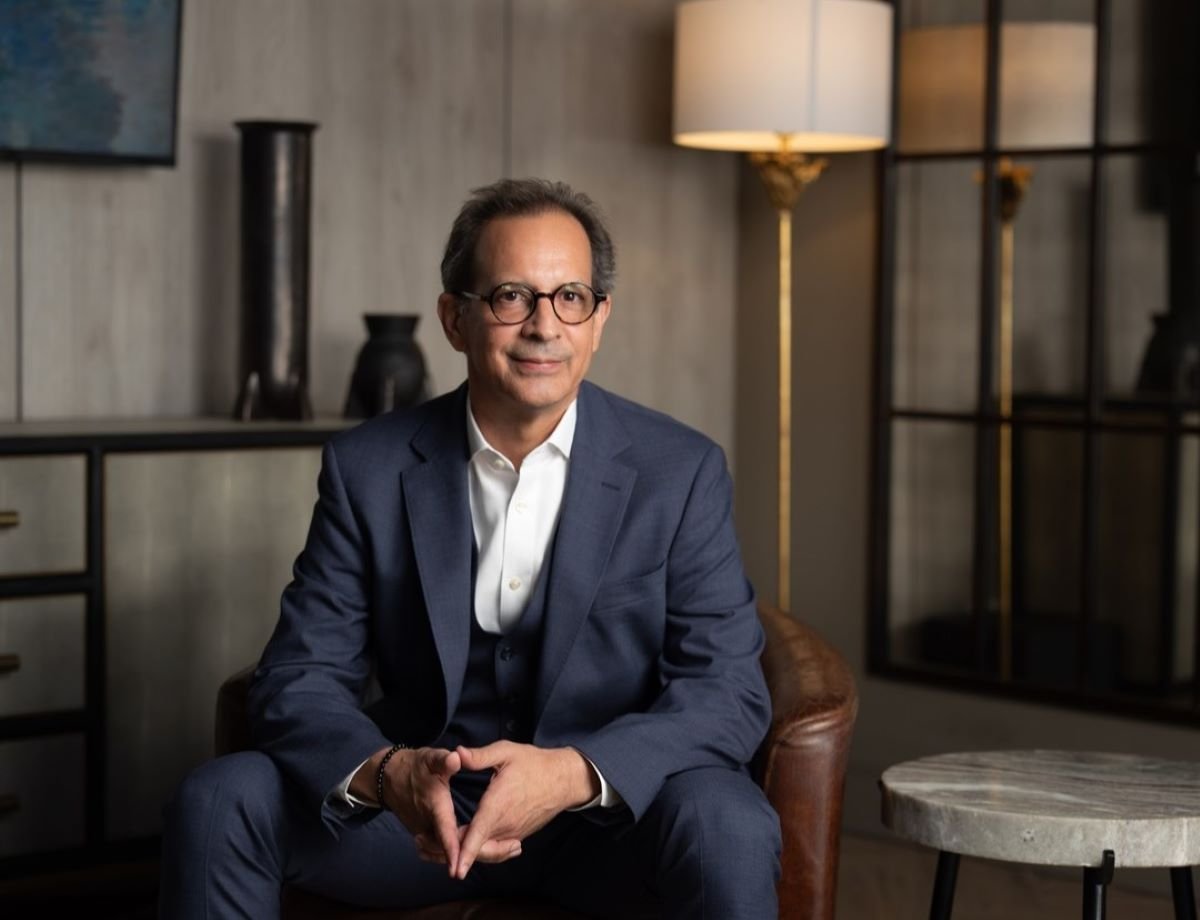 Alpha designa a Santiago Camarena como nuevo presidente ejecutivo