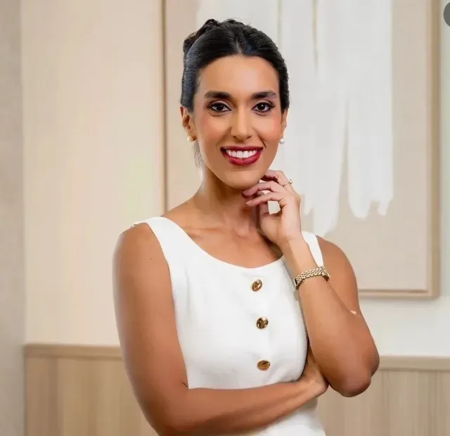 Melissa Pol: «Existen hombres buenos que sufren maltrato por parte de mujeres»