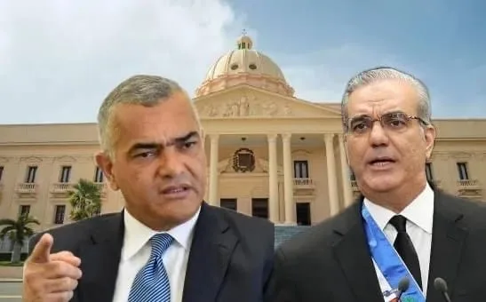 Carlos Gabriel García renuncia a ser cónsul en Los Ángeles y confirma su respaldo al presidente Abinader