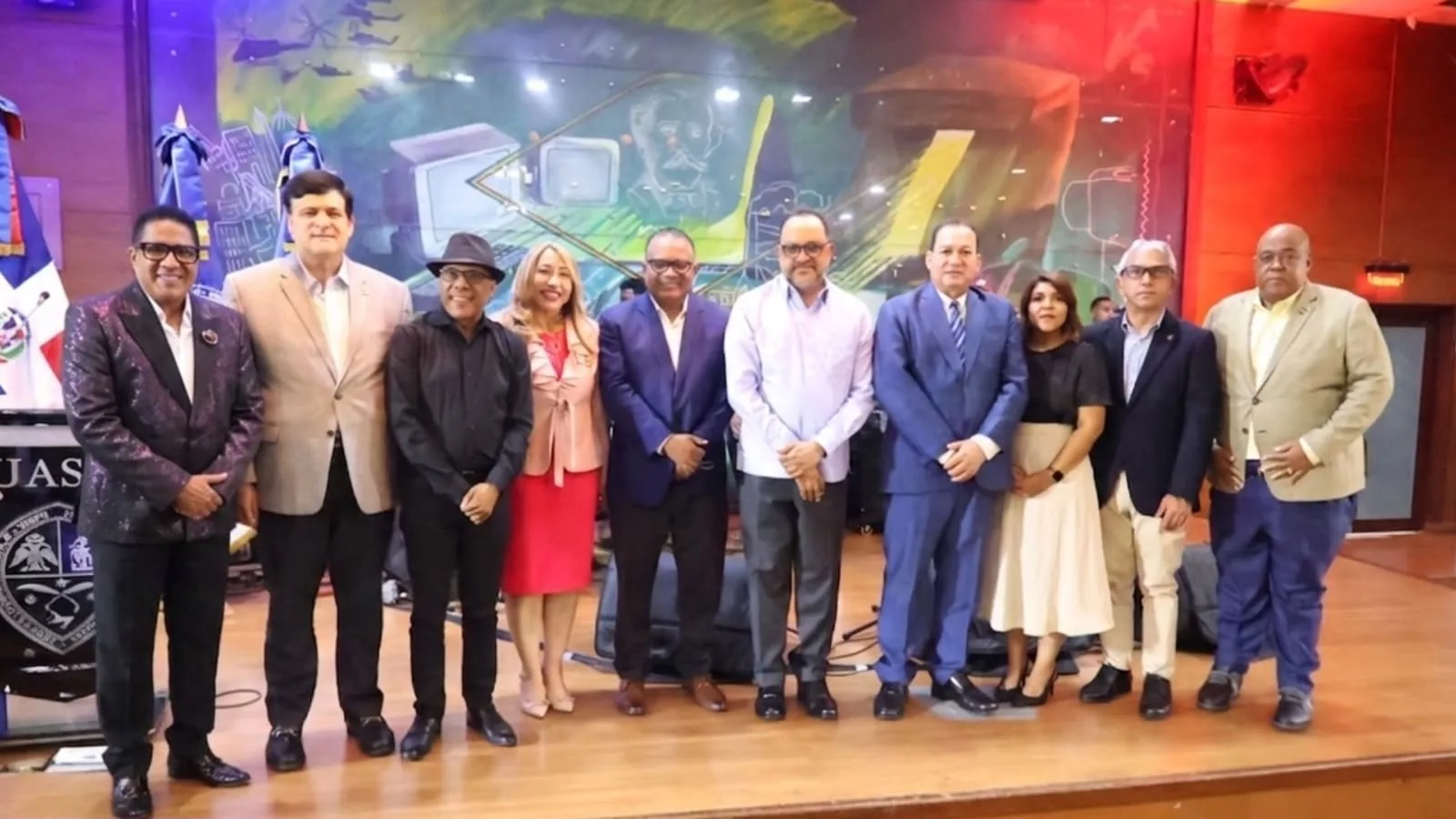 La UASD lanza nueva maestría en Gestión Colectiva de Producciones Artísticas y Culturales