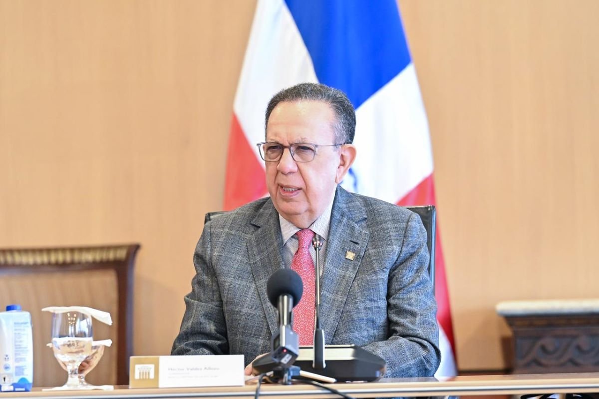 Crecimiento de la economía de República Dominicana alcanza 6.4% en junio de 2026