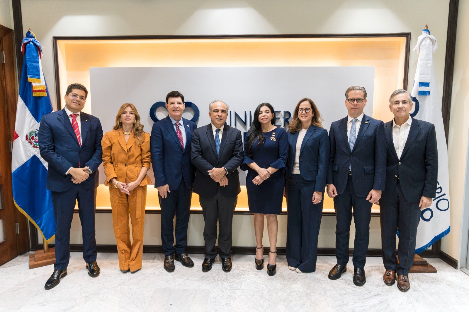 Yeni Berenice y el Conep discuten desafíos del nuevo Código Penal