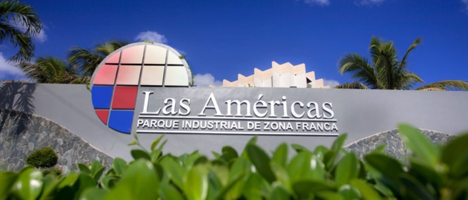 Zona Franca Las Américas logra una ocupación del 100% en sus instalaciones
