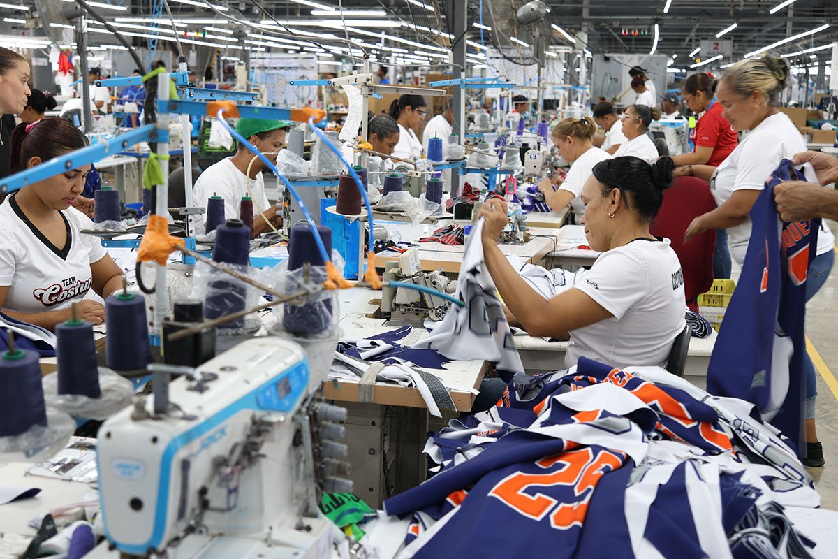 Zonas francas en RD anticipan inversiones de US$221.3 millones