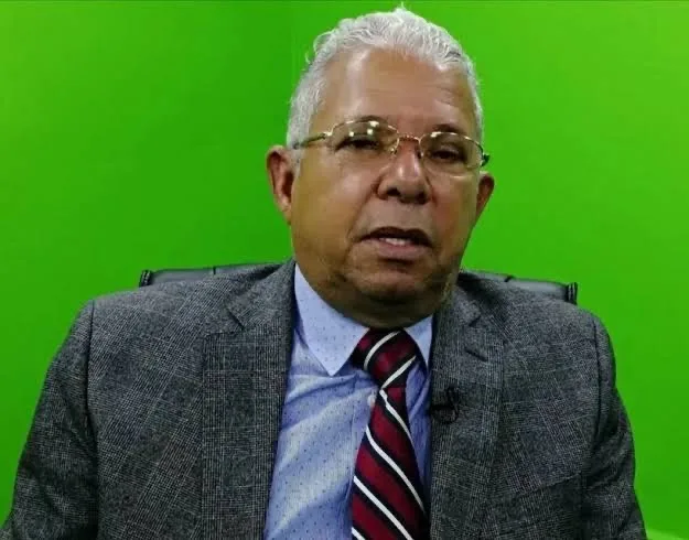 Rafael Méndez ante el 2028: «Mi compromiso con mi provincia y mi país continúa»