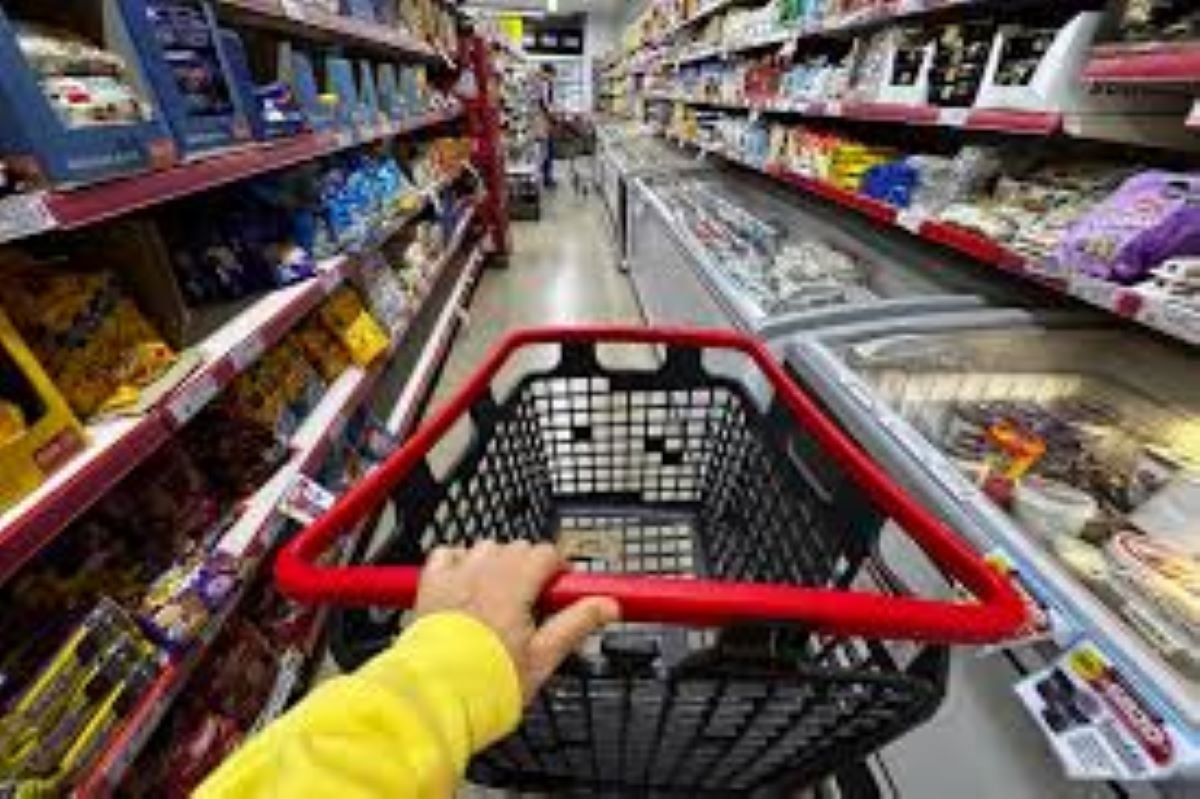 En junio, el índice de precios al consumidor en Argentina alcanza un 33.5% interanual