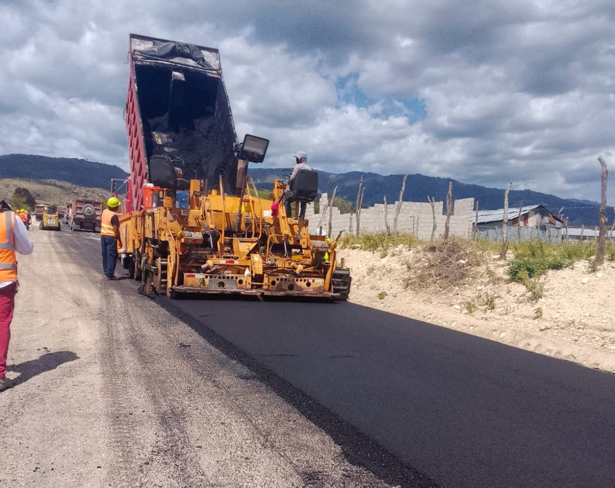 Bahoruco registra limitada ejecución de inversión pública hasta junio de 2026
