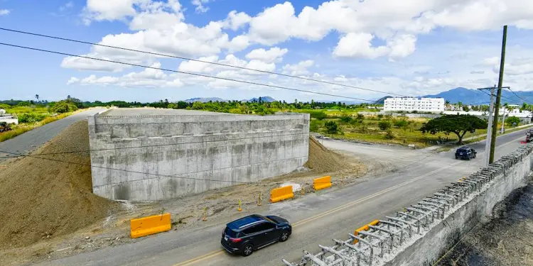 Peravia ha realizado solo el 46.7% de su inversión pública hasta julio de 2026