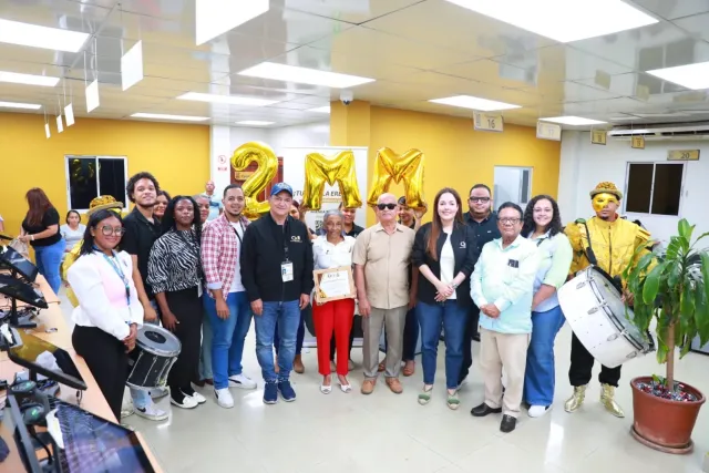 La Junta Central Electoral alcanza la entrega de 2 millones de cédulas