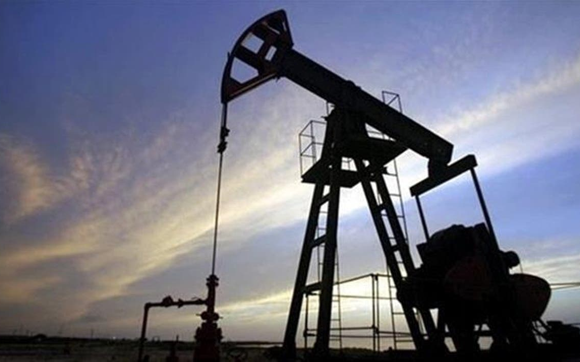 El precio del petróleo en Texas alcanza los US$70.4