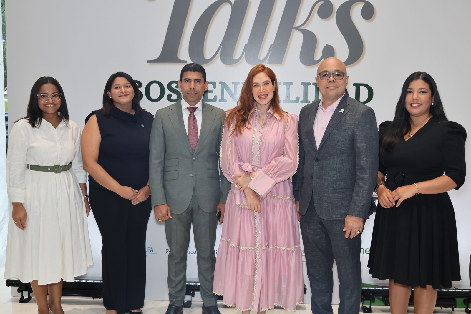 elDinero Mujer Talks inicia un diálogo sobre sostenibilidad y liderazgo empresarial