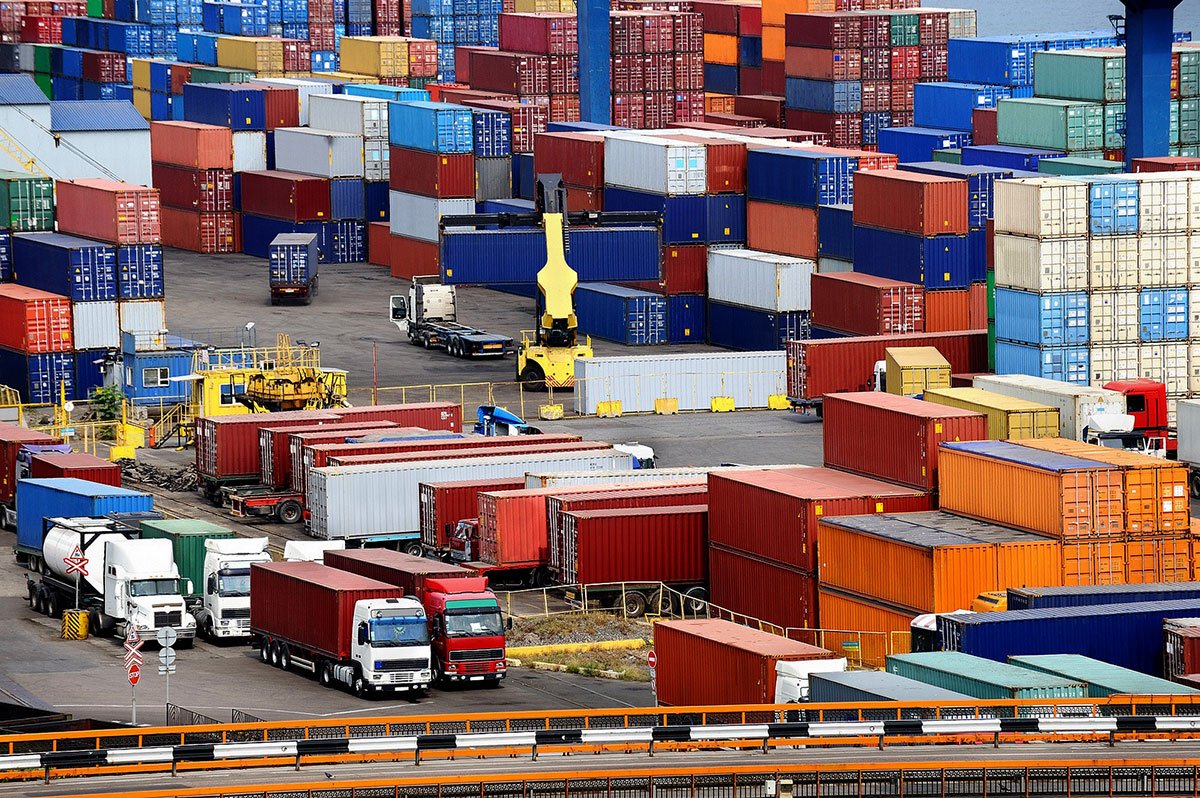 Las zonas francas representan el 54% de las exportaciones en República Dominicana