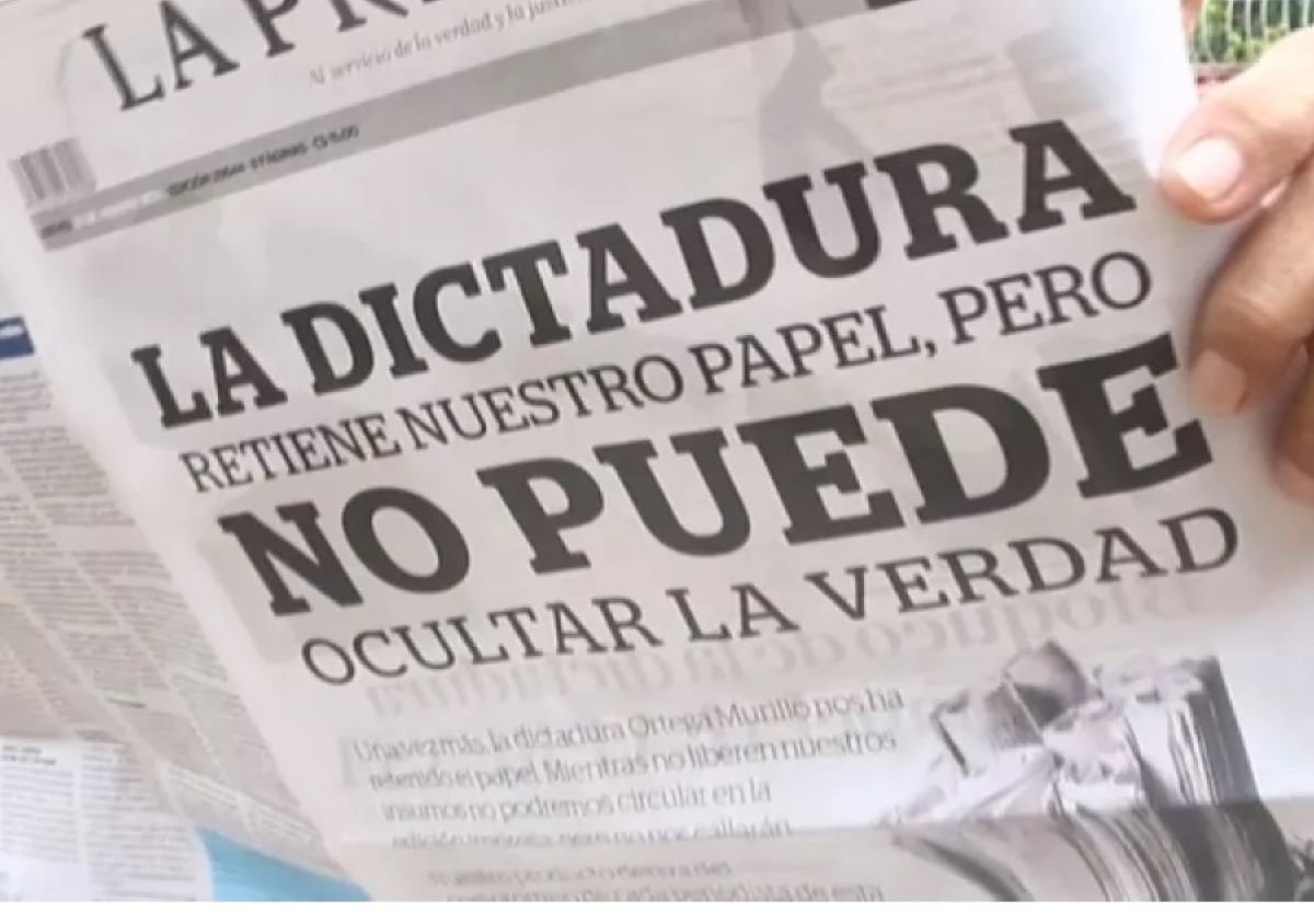 Los medios estadounidenses enfrentan la transformación de la IA ante la crisis de libertad