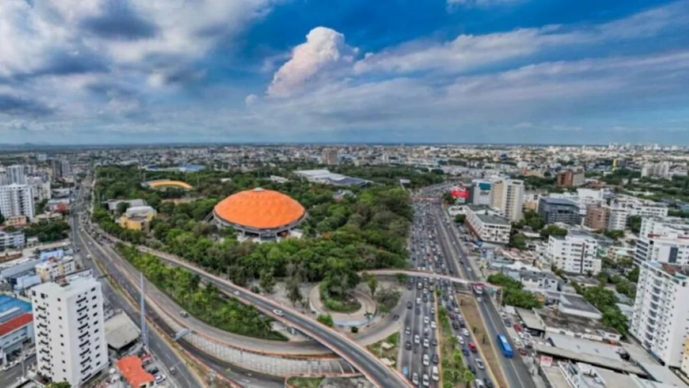 El Gobierno destina RD$9,000 millones en infraestructura para los Juegos Centroamericanos y del Caribe