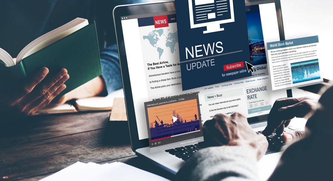 Anuncian una masterclass sobre el papel del periodismo en las redes sociales sin sacrificar su esencia