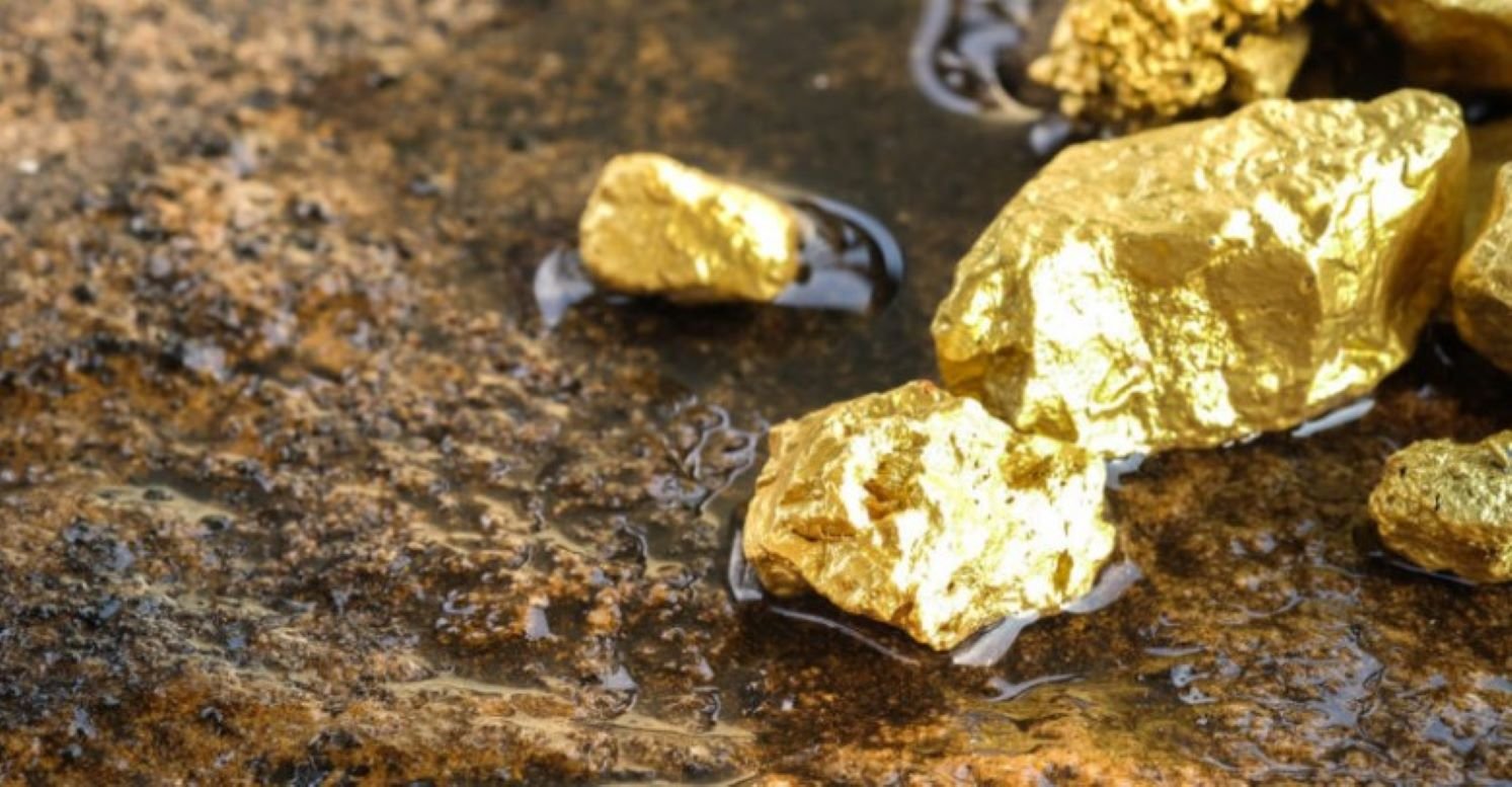 El oro en bruto representó el 21.3% de las exportaciones dominicanas en el primer semestre