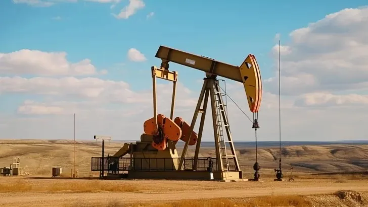 El precio del petróleo en Texas se desploma un 7.5%, alcanzando los US$82.6, tras declaraciones de Trump sobre negociaciones con Irán