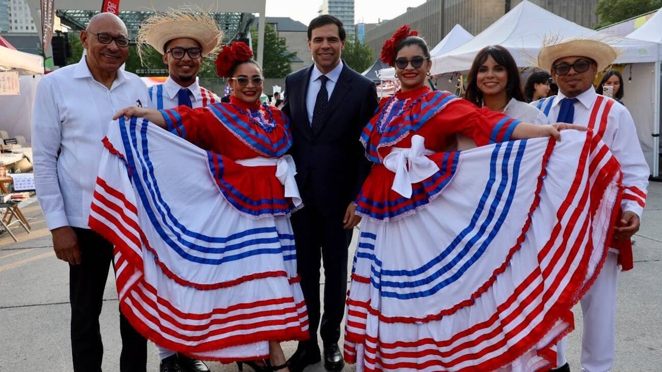 República Dominicana destaca como país invitado en el PanamFest 2026