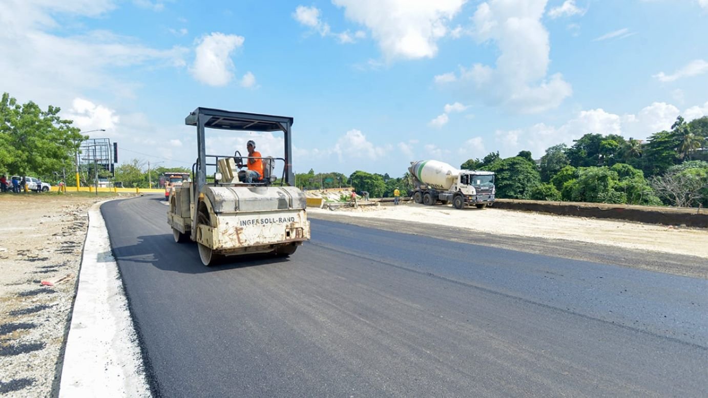 Tres proyectos absorben más de RD$3,500 millones de la inversión pública en San Cristóbal
