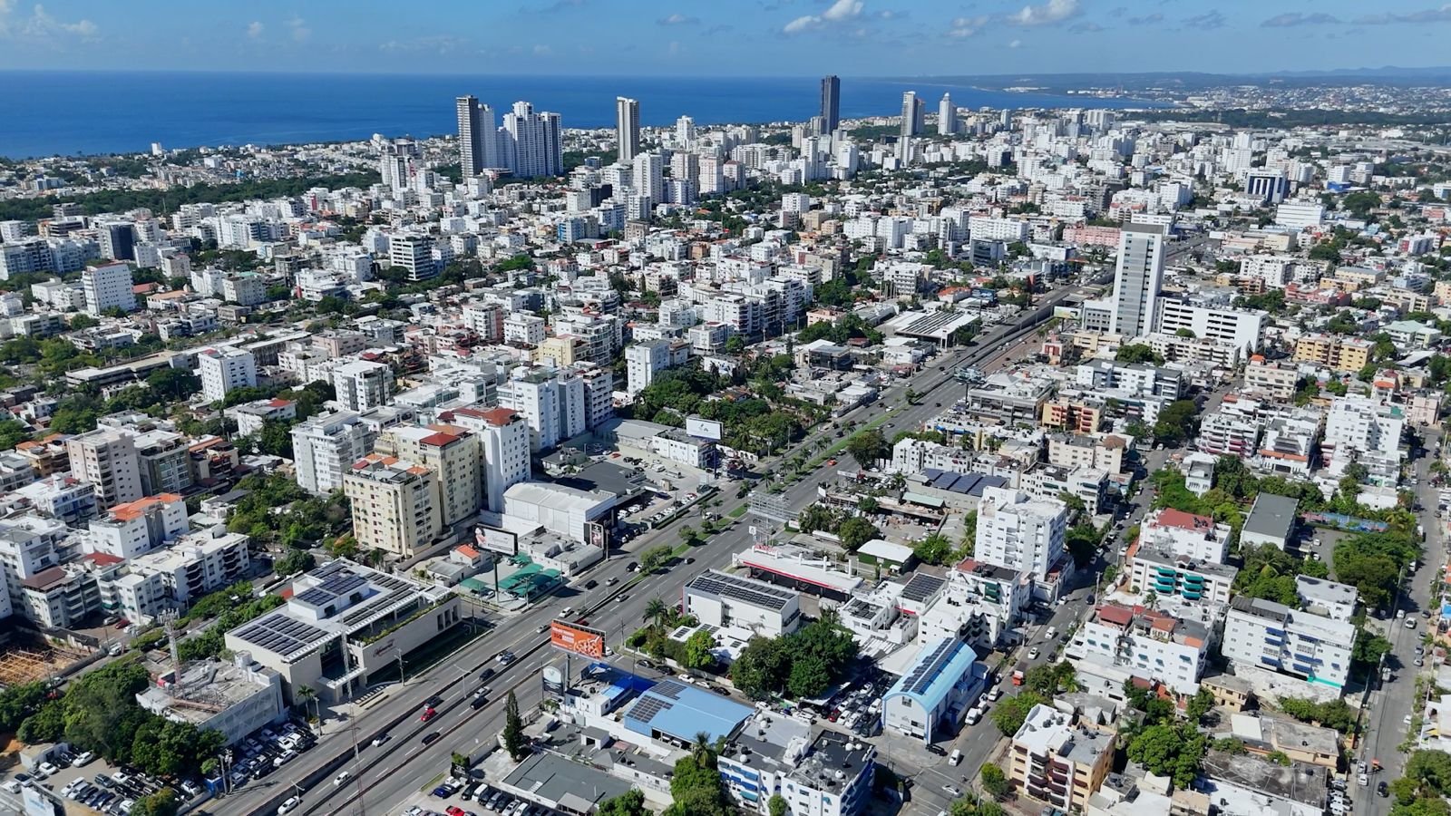 La reconfiguración de la inversión global beneficia a RD
