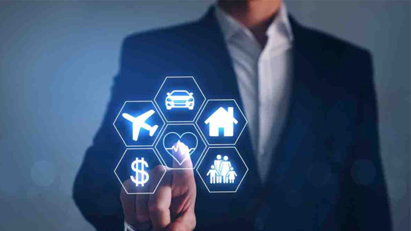 BCG: la inteligencia artificial está cambiando el crecimiento en el sector asegurador