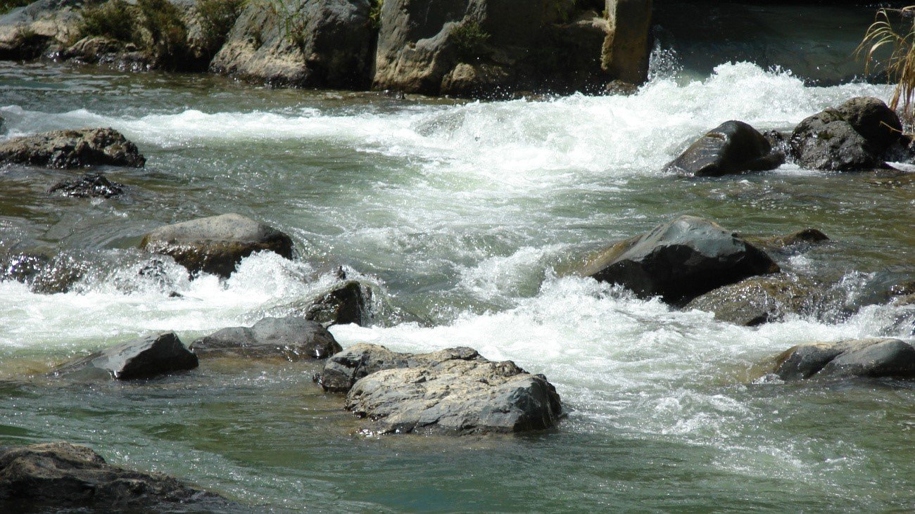 El Ministerio de Medio Ambiente refuerza la protección y restauración de la cuenca del río Yaque del Norte