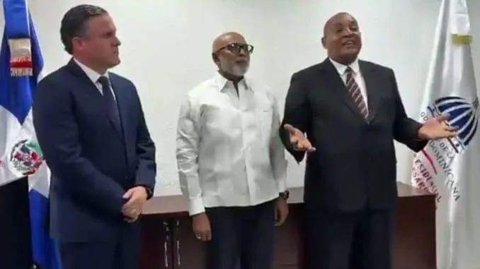 José Andújar toma posesión como nuevo director de Desarrollo Provincial