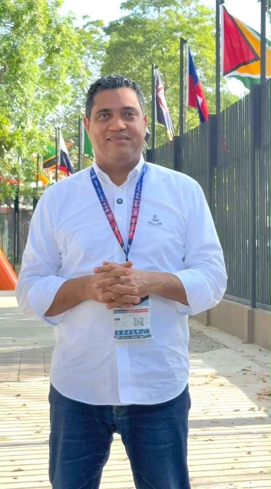 Ministerio de Deportes convoca a una gran caravana de celebración con los atletas de Santo Domingo 2026