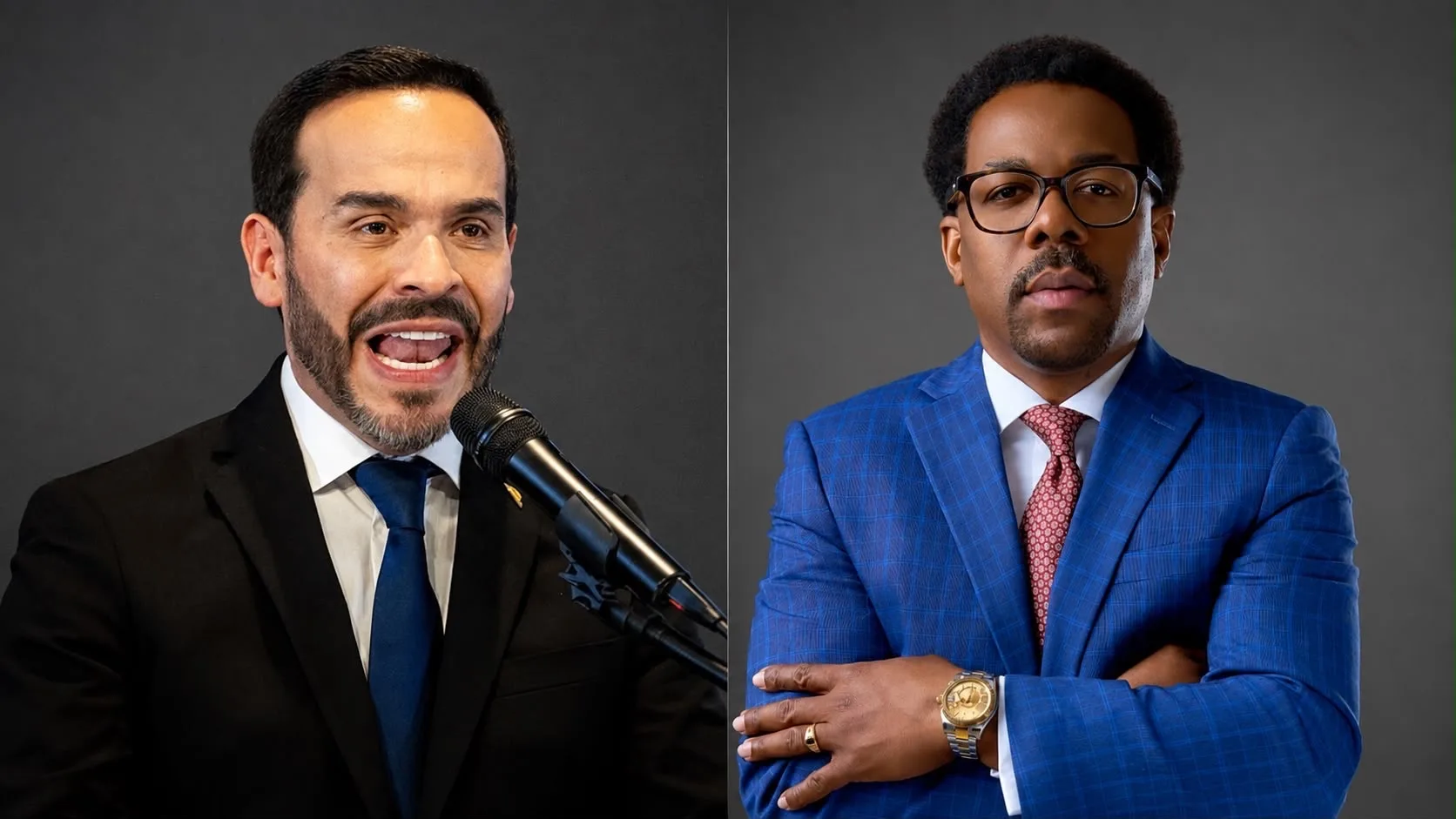 Abelardo de la Espriella: el nuevo presidente con un pasado controvertido relacionado con la AUC