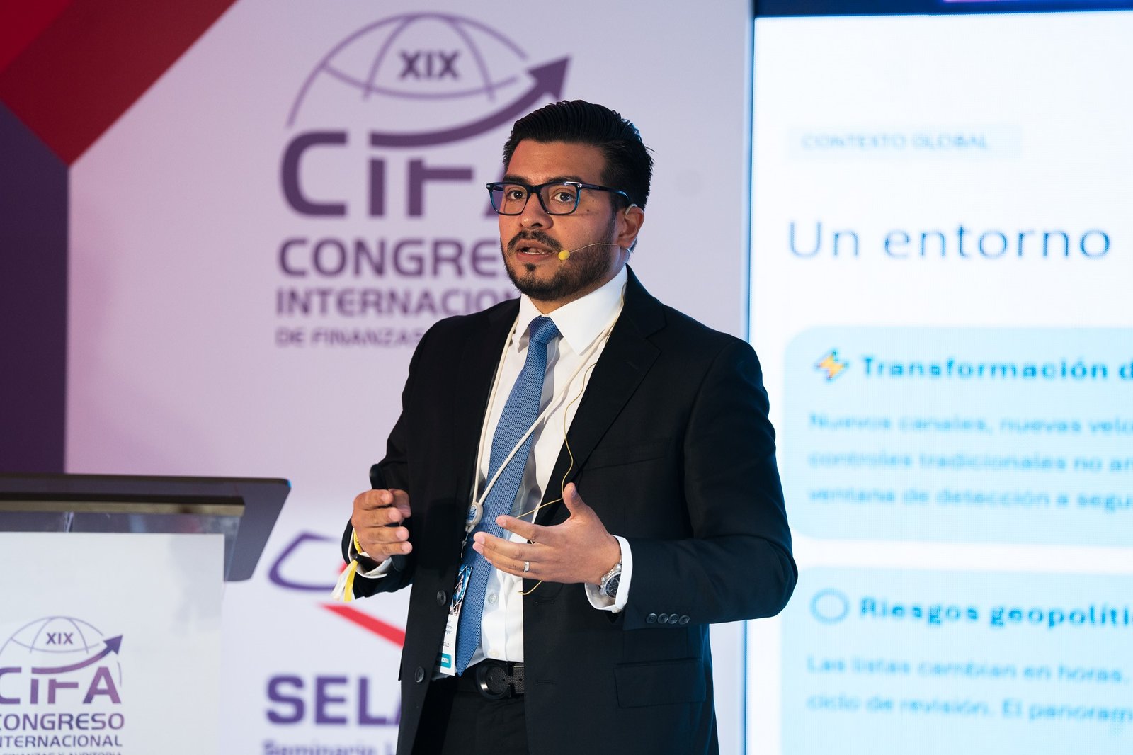 El cumplimiento documental se transforma en una amenaza para el sistema bancario global